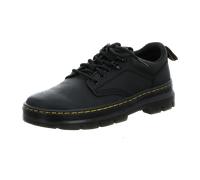 Dr. Martens Airwair Reeder Leather für Herren, schwarz, Größe 43 EU