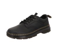 Dr. Martens Airwair reeder leather für Herren, schwarz, Größe 45 EU