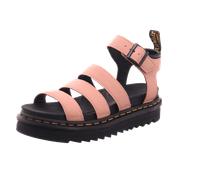 Dr. Martens Airwair - Sandale flacher Absatz bis 25mm PEACH BEIGE - Gr. - 38