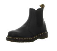 Dr. Martens Airwair - Schlupfstiefelette sportlich black - Gr. - 39