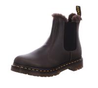 Dr. Martens Airwair - Schlupfstiefelette sportlich Dark Taupe - Gr. - 43