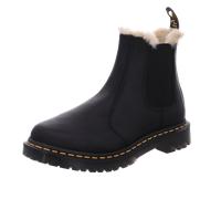 Dr. Martens, Chelsea-Boots 2976 Leonore in schwarz, Boots für Damen Gr. 43