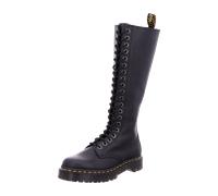 Dr. Martens Airwair Schnürstiefel für Damen, schwarz, Größe 37 EU
