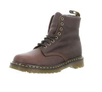 Dr. Martens Winterschuhe 1460 Pascal WL Gr. 42 Braun/Schwarz (DarkBrownGrizzly)