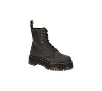 Dr. Martens Airwair - Schnürstiefelette sportlich Grau - Gr. - 40