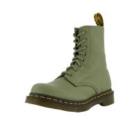 Dr. Martens Airwair 1460 Pascal Virginia Boot für Damen, grün, Gr. 39 EU