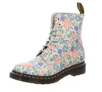 Dr. Martens Damen Boots PASCAL Beige Glattleder, Größe:37, Farbauswahl:multicolor