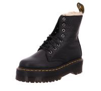 Dr. Martens Airwair - Schnürstiefelette sportlich schwarz - Gr. - 38