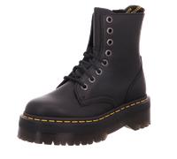 Dr. Martens Airwair - Schnürstiefelette sportlich schwarz schwarz - Gr. - 38