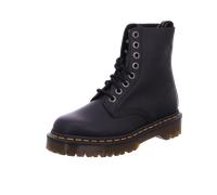 Dr. Martens 1460 Pascal Bex Black Pisa 8 Eye Boot Damen-Boot - schwarz EU38