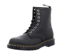 Dr. Martens Airwair Schnürstiefeletten für Damen, schwarz, Größe 39 EU