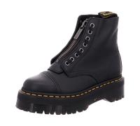 DR. MARTENS Stiefel SINCLAIR 8 EYE AUNT S, Schwarz:41