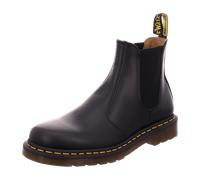 Dr. Martens Women 2976 YS Smooth Black-Schoenmaat 38