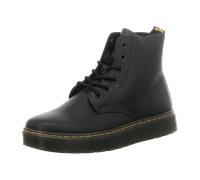 Dr. Martens Damenstiefel Thurston Chukka Crazy Horse in Schwarz 44