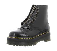 Dr. Martens Damen Stiefelette 'Sinclair' schwarz, Größe 7, 5913431 Schwarz 41