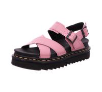 Dr. Martens Sandalen Voss II Sandal Dusty Rose Athena in Rosa 38