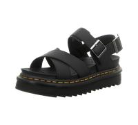 Dr. Martens, Sandale Voss Ii in schwarz, Sandalen für Damen Gr. 37