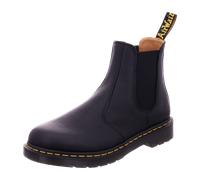 Dr. Martens Airwair Winterboots für Herren, schwarz, Größe 46 EU
