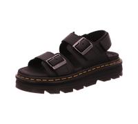 DR. MARTENS Sandalen ZEBZAG schwarz | 39