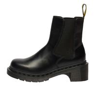 Dr. Martens Alderstone Chelsea Chelsea Boot - Black Orleans Bikerboot schwarz in EU39