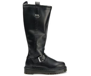 Dr. Martens Anistone Biker-Stiefel EU 38 / UK 5