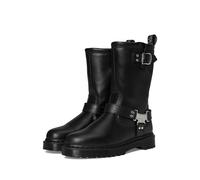 Dr. Martens Anistone Hi Schwarz 40