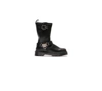 Dr. Martens Anistone Hi Schwarz 37