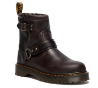 Dr. Martens Damenstiefel ANISTONE HARNESS in Braun 40