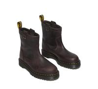 Dr. Martens Stiefel & Boots - Anistone Lo - Gr. 41 (EU) - in Braun - für Damen