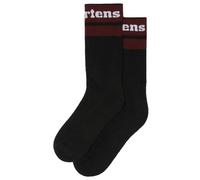 Dr Martens Athletic Logo Socken