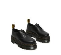 Dr. Martens Boots & Stiefeletten - Audrick 3-Eye Shoe - Gr. 42 (EU) - in Schwarz - für Damen