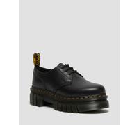 Dr. Martens Boots & Stiefeletten - Audrick 3-Eye Shoe - Gr. 40 (EU) - in Schwarz - für Damen