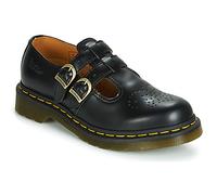 Dr. Martens Ballerinas 8065 MARY JANE BLACK SMOOTH in Schwarz 39