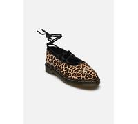 Dr. Martens - Ballerinas Elphie II - braun - Größe 42