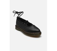 Dr. Martens - Ballerinas Elphie II - schwarz - Größe 42