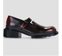 DR. MARTENS Loafers MAYBOLE MJ dunkelrot | 40