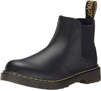Dr Martens 2976 Chelsea Softy Stiefel EU 30 Black (Herstellerartikelnummer: 16708-001-11.5)