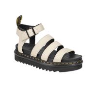 Dr. Martens BLAIRE 30706292 beige - Riemchen Sandale für Damen - Größe 40