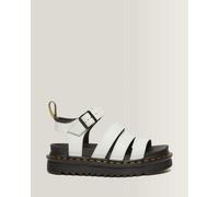 Dr. Martens Sandalen Blaire Grün Damen Größe 40