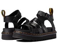 Dr. Martens Blaire DM27305029, Womens sandals, black, 36 EU