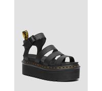 Dr. Martens Blaire Quad DM27296001, Womens sandals, black, 40 EU