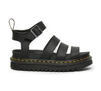 Dr. Martens Blaire Sandale schwarz Größe 37, Farbe: black
