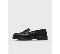 Dr. Martens Delapre Penny Loafer - Made in UK (black) - 40