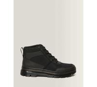 Dr. Martens Bonny Tech Utility Chukka-stiefel, Wildleder in Schwarz, Größe: 39