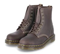 Dr. Martens Boots 1460 PASCAL - Gr. 37 - Braun - Glattleder