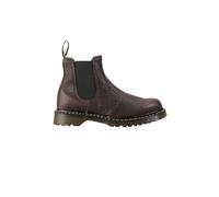 Dr. Martens Airwair 2976 Chelsea Boots für Herren, braun, Gr. 43 EU