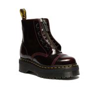 Dr. Martens Boots "Sinclair" in Braun - Größe 37 | Damen Stiefel