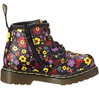 Dr Martens Kinderstiefel 1460 CADET in Schwarz 22