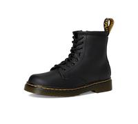 Dr. Martens BROOKLEE Softy T Unisex-Kinder Bootsschuhe, Black Softy T, 27 EU