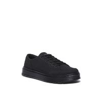 Dr. Martens Brookline Black Canvas Sneaker schwarz in EU39